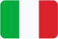 Program druciany Italiano